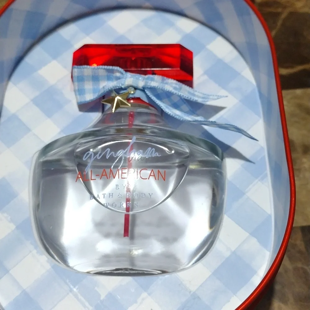 Bath & Body Works bath body